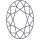 Oval