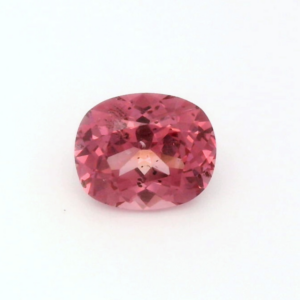1.88 ct, Pink, Garnet, Cushion