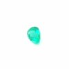 0.75 ct, Green, Emerald, Trillion - Image 2