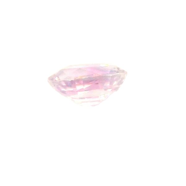 2.06 ct, Pink, Sapphire, Oval - Image 4