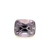 1.01 ct, Gray, Spinel, Cushion - Image 4