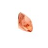 4.20 ct, Pink, Zircon, Cushion - Image 2