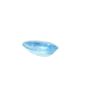 3.75 ct, Blue, Aquamarine, Pear - Image 4