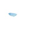 3.71 ct, Blue, Aquamarine, Emerald cut - Image 4