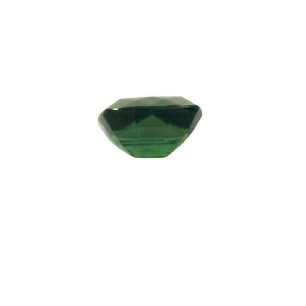 1.81 ct, Green, Sapphire, Cushion - Image 4