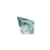 1.40 ct, color change, Montana Sapphire, Kite