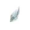 1.40 ct, color change, Montana Sapphire, Kite - Image 4