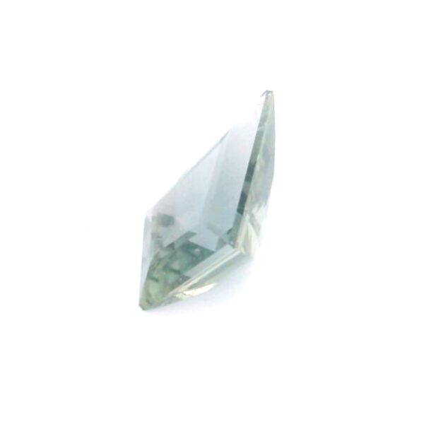 1.40 ct, color change, Montana Sapphire, Kite - Image 4