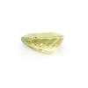 3.65 ct, Yellow, Tourmaline, Pear - Image 4