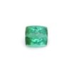 4.76 ct, Green, Tourmaline, Cushion