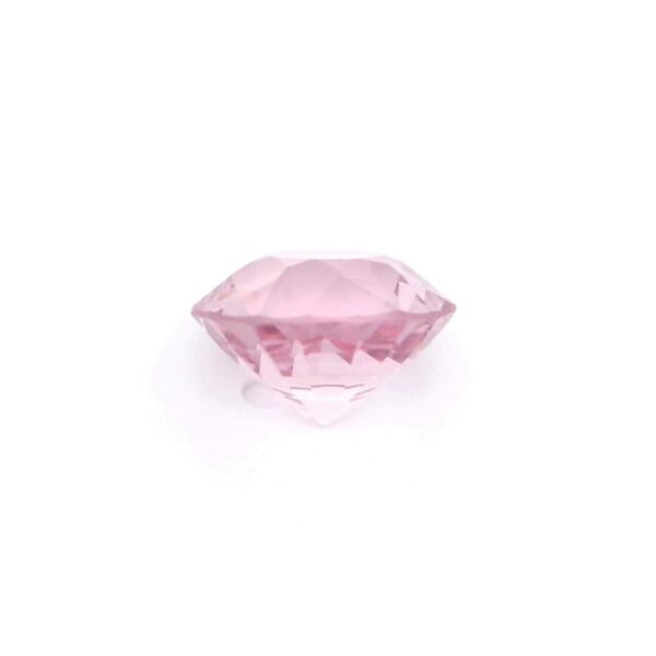 2.65 ct, Pink, Spinel, Round - Image 2