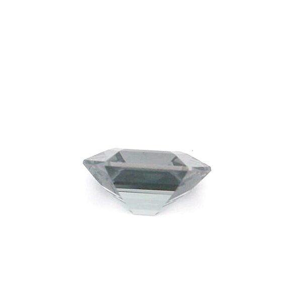 1.65 ct, Gray, Spinel, Hexagon - Image 3