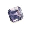 2.40 ct, Purple, Spinel, Emerald cut - Image 2
