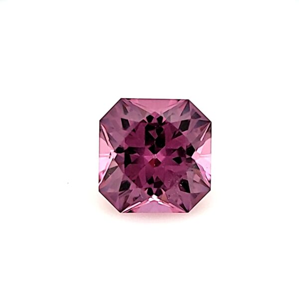 2.53 ct, Pink, Spinel, Radiant - Image 2