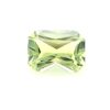 3.53 ct, Green, Tourmaline, Radiant - Image 2