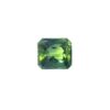 1.52 ct, Blue Green, Sapphire, Radiant