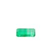 5.13 ct, Green, Emerald, Emerald cut - Image 3