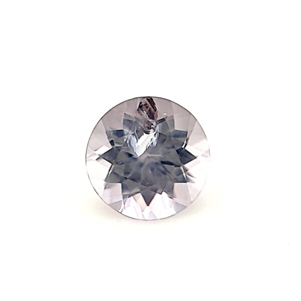 1.03 ct, Purple, Spinel, Round