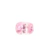 1.32 ct, Pink, Sapphire, Cushion