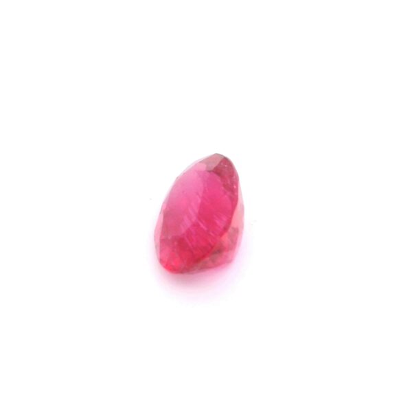 2.02 ct, Pink, Tourmaline, Oval - Image 4
