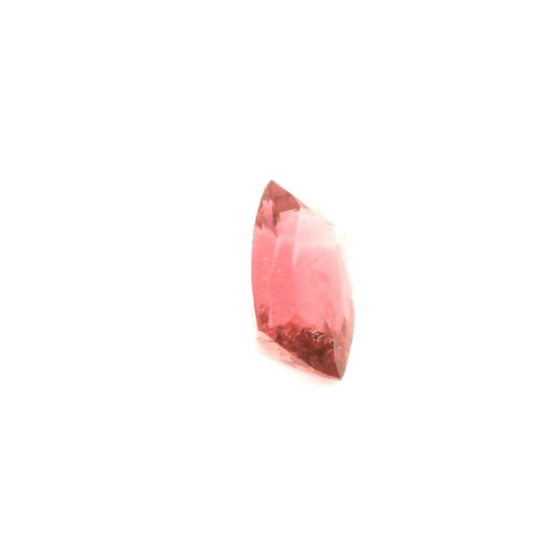 2.88 ct, Pink, Tourmaline, Cushion - Image 4