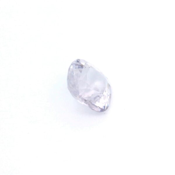 2.41 ct, Gray, Spinel, Cushion - Image 3