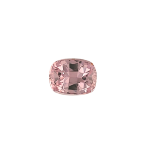 1.22 ct, Pink, Sapphire, Cushion