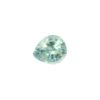 2.00 ct, Blue, Montana Sapphire, Pear - Image 3
