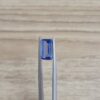 2.98 ct, Blue, Sapphire, Emerald cut - Image 3