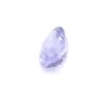 6.76 ct, Purple, Tourmaline, Oval - Image 3