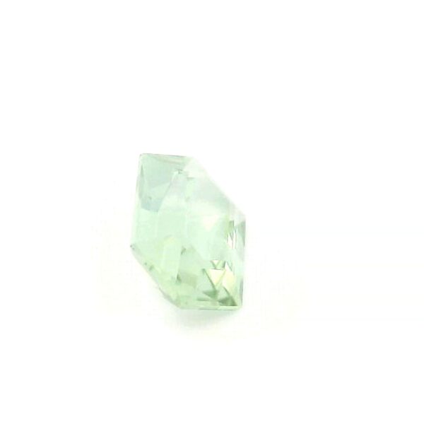 1.04 ct, Green, Tourmaline, Hexagon - Image 4