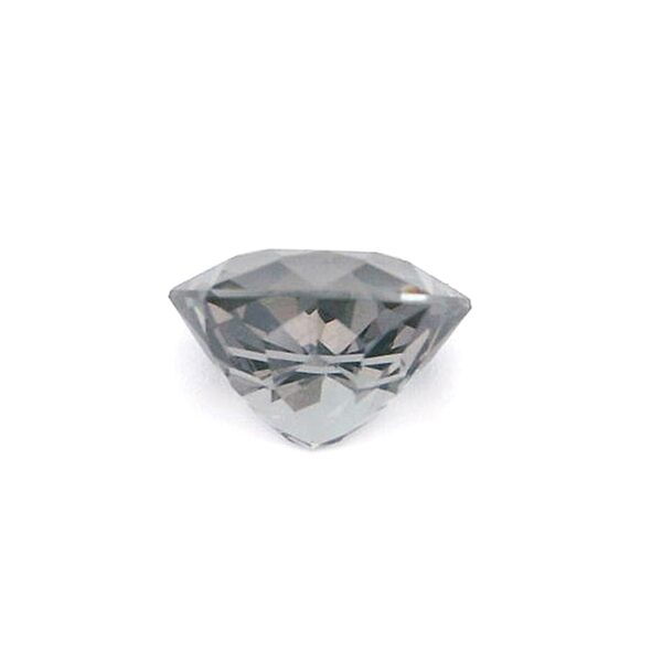 2.80 ct, Gray, Spinel, Designer Cut - Image 2