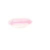 2.55 ct, Pink, Sapphire, Emerald cut - Image 2