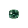 1.97 ct, Blue Green, Sapphire, Cushion