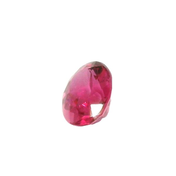 1.54 ct, Pink, Tourmaline, Oval - Image 3