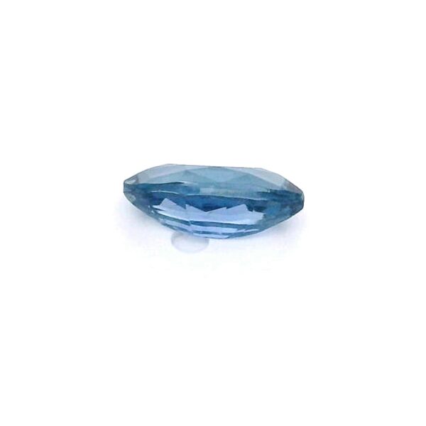 0.84 ct, Blue, Sapphire, Marquise - Image 2