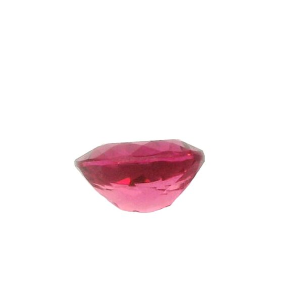 1.54 ct, Pink, Tourmaline, Oval - Image 4