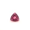 6.74 ct, Pink, Tourmaline, Trillion