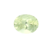 2.94 ct, Yellow, Montana Sapphire, Oval