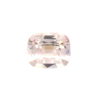 2.84 ct, Pink, Spinel, Cushion