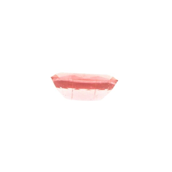 2.88 ct, Pink, Tourmaline, Cushion - Image 2