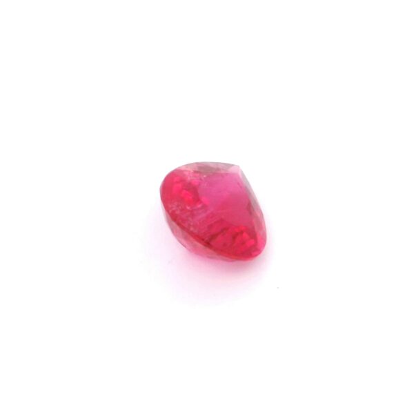 1.77 ct, Pink, Tourmaline, Pear - Image 3