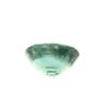 1.18 ct, Blue Green, Sapphire, Oval - Image 2
