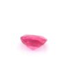 2.61 ct, Pink, Tourmaline, Cushion - Image 2
