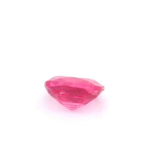 2.61 ct, Pink, Tourmaline, Cushion - Image 2