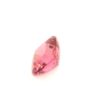 7.18 ct, Peach, Tourmaline, Cushion - Image 2