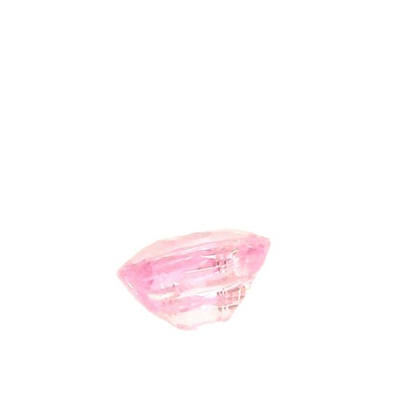 1.32 ct, Pink, Sapphire, Cushion - Image 2