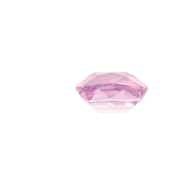 1.68 ct, Pink, Sapphire, Cushion - Image 2