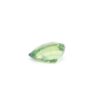 1.61 ct, Blue Green, Sapphire, Pear - Image 4