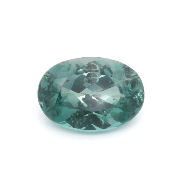 3.25 ct, color change, Alexandrite, Oval